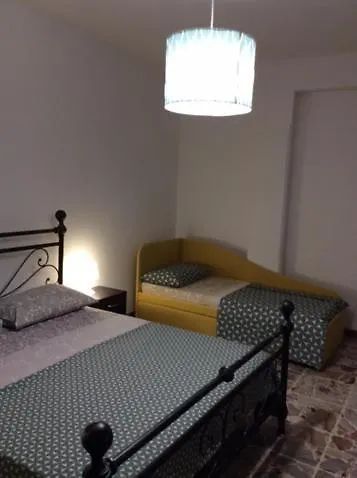 Apartment Casagiulia2Apartament Pisa