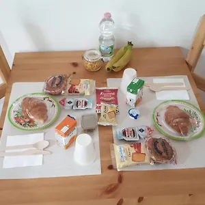 Nocleg ze śniadaniem Noemi Bed&breakfast, Piza