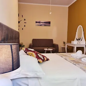  Pensionat Rose Guest House