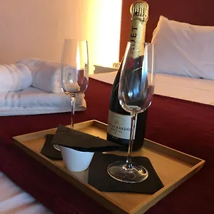 3* Bed and Breakfast Martina Classic & Luxury